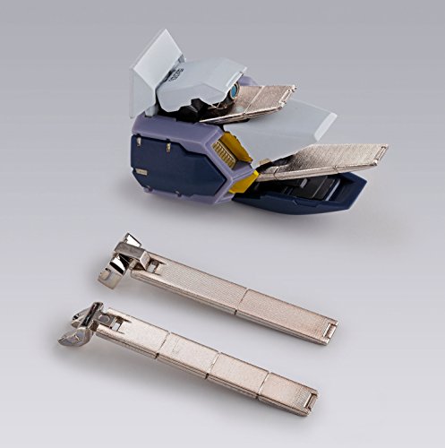 ARX-7 Arbalest (Ver.IV version) Metal Build Full Metal Panic! Invisible Victory - Bandai