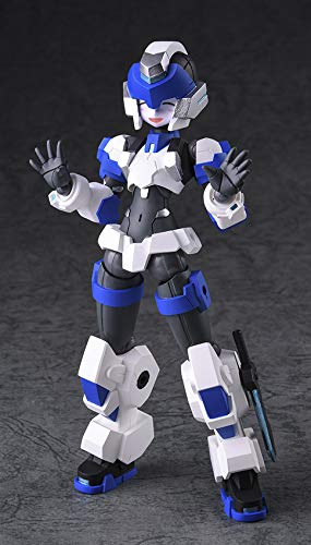 Polynian ST Peace Clay M Type (Ver. Regnart)