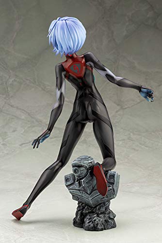 "Evangelion: 3.0 You Can (Not) Redo" Ayanami Rei (Tentative Name) Plugsuit Ver.