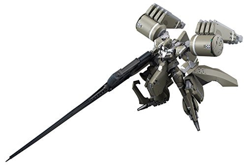 KG-7 Areion Variable Action Aldnoah.Zero - MegaHouse