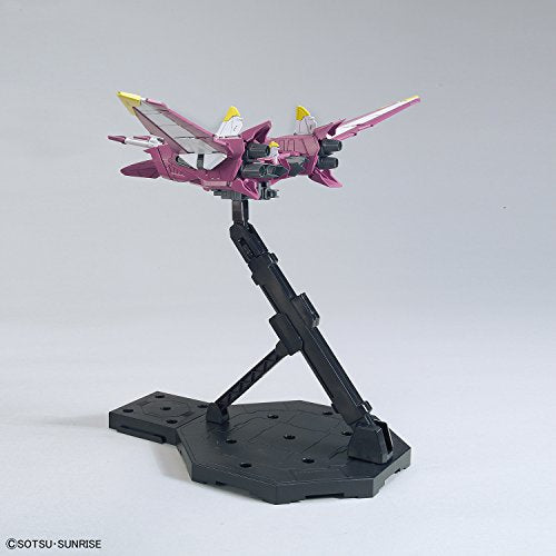 ZGMF-X09A Justiz Gundam-1/100 Maßstab-MG Kidou Senshi Gundam SEED-Bandai