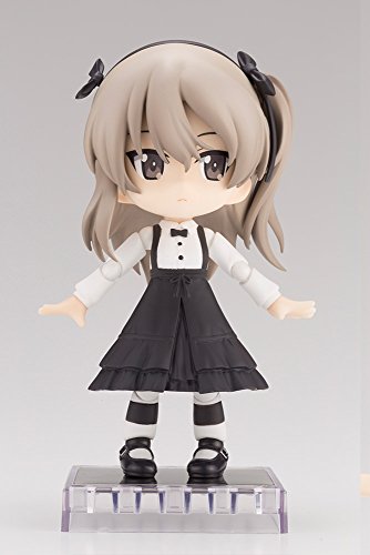 Shimada Alice Cu-Poche Girls und Panzer der Film - Kotobukiya