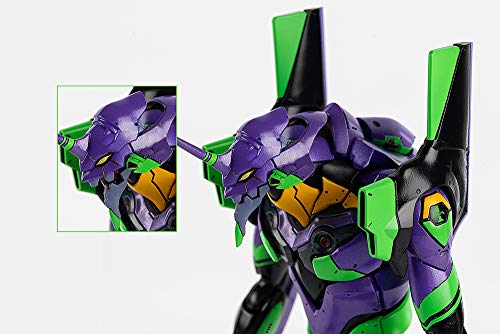 Robo-dou "Rebuild of Evangelion" Evangelion EVA-01