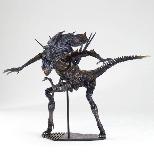 Alien Queen Revoltech SFX Alien - Kaiyodo