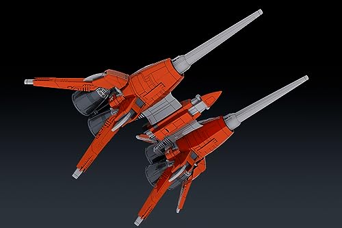 1/144 Scale Plastic Kit "RAYFORCE" RVA-818 X-LAY