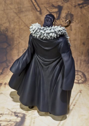 Crocodile Figuarts ZERO One Piece