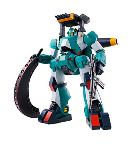 Walker Gallia Sentou Mecha Xabungle - Bandai