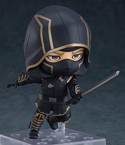 Avengers: Endgame - Hawkeye - Nendoroid #1290‐DX - Endgame Ver., DX (Good Smile Company)
