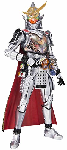 S.H.Figuarts Kamen Rider Gaim Kamen Rider Gaim - Bandai