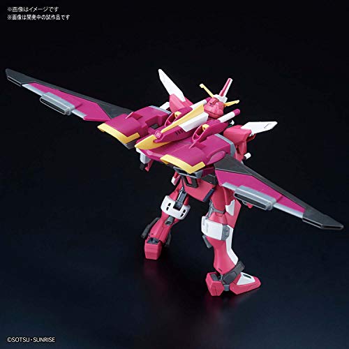 1/144 HGCE "Mobile Suit Gundam SEED DESTINY" Infinite Justice Gundam