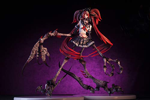 Hdge technical statue No. 7 Ca Crab Ver.