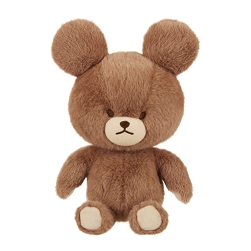The Bear's School Mood Cocoa Jackie Plush