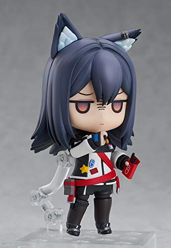 Nendoroid "Arknights" Texas