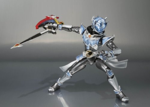 Kamen Rider Wizard S.H.Figuarts Kamen Rider Wizard - Bandai
