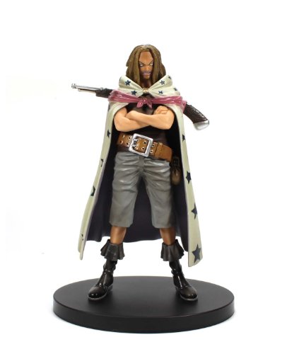 One Piece DX Figure THE GRANDLINE MEN vol.9 Yasopp