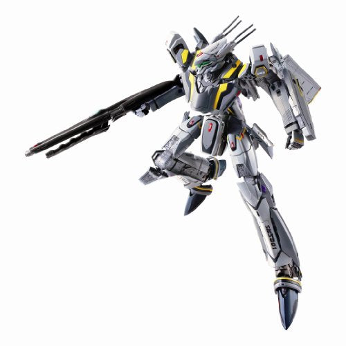VF-25S Messiah Valkyrie (Ozma Lee Custom) 1/60 DX Chogokin Renewal Ver. Macross Frontier - Bandai