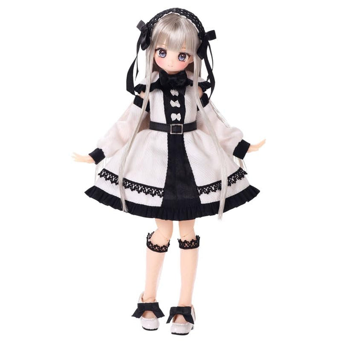 1/6 Iris Collect Petit Mira / Monochrome! Romantica (White Ver.)