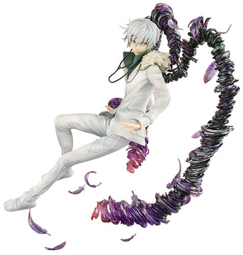 【EMONTOYS】1/7 Scale "To Aru Majutsu no Index III" Accelerator