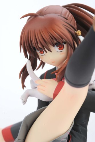 Natsume Rin - 1/8 scale - Little Busters!