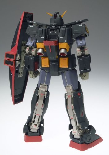 MRX-009 Psyco Gundam 1/144 Gundam Fix Figuration Metal Composite Kidou Senshi Z Gundam - Bandai