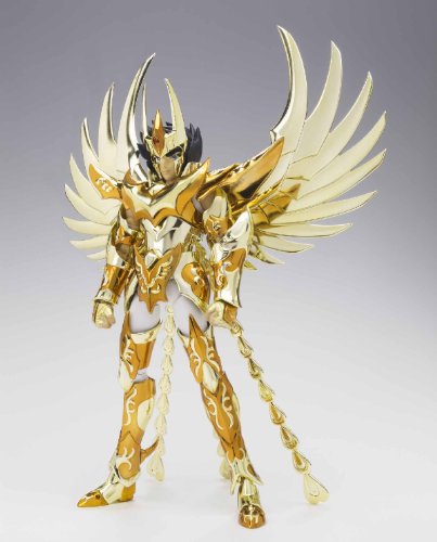 Saint Cloth Myth Phoenix Ikki Divine Cloth -10th Anniversary Edition-
