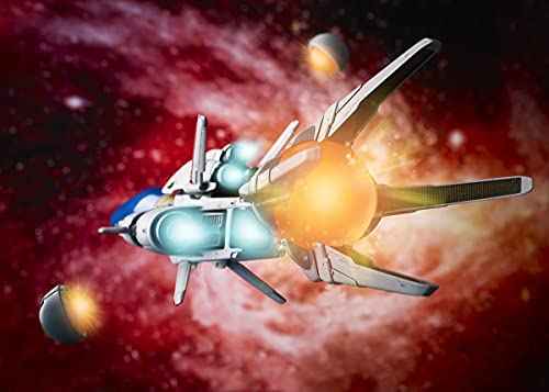 "R-TYPE" R-9/0 RAGNAROK