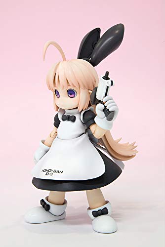 Hoihoi-san (Versión de nueva edición) - 1/1 escala - Ichigeki Sacchu !! Hoihoi-san heredado - Kotobukiya