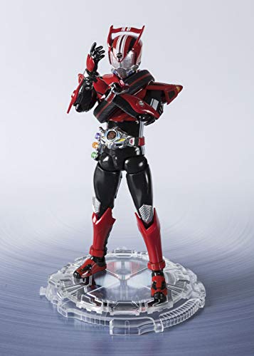 Kamen Rider Drive (20 Kamen Rider Kicks ver. version) S.H.Figuarts Kamen Rider Drive - Bandai | Ninoma
