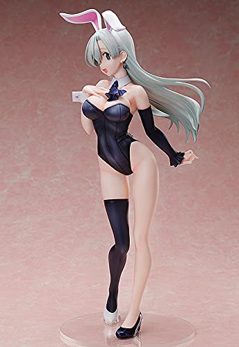 "The Seven Deadly Sins: Dragon's Judgement" Elizabeth Bunny Ver.
