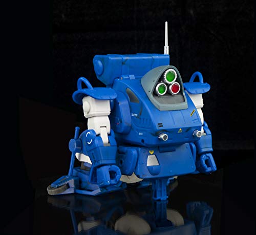 B2Five "Armored Trooper Votoms" Series Snapping-turtle ATH-14-WPC