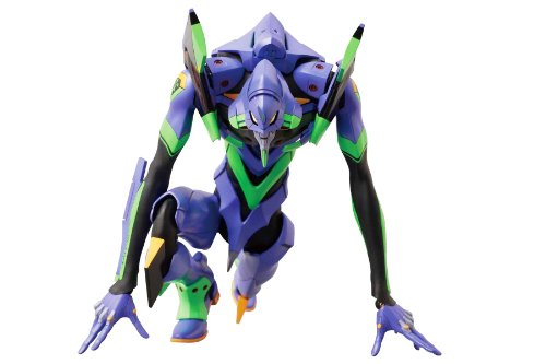 EVA-01 Real Action Heroes (#651) Evangelion Shin Gekijouban - Medicom Toy