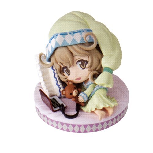 Tsukuyomi Sasami (Special Color ver. version) Kyun-Chara Vignette Sasami-san@Ganbaranai - Banpresto