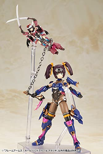Frame Arms Girl Hand Scale Magatsuki