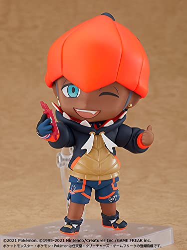 "Pokemon" Nendoroid#1647 Raihan