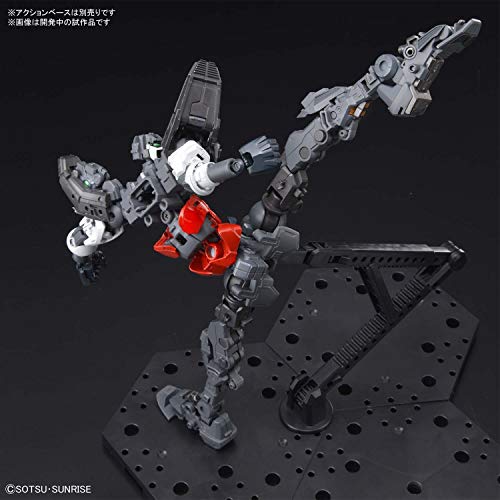 GF13-017NJII Dieu Gundam - 1/100 Échelle - Kidou Butouden G Gundam - Spiritueux Bandai