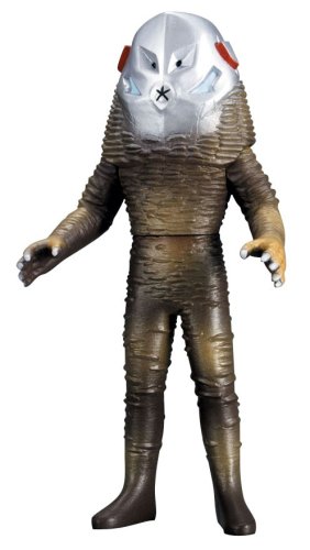Zarab Seijin Ultra Monster Series (#EX), Ultraman - Bandai