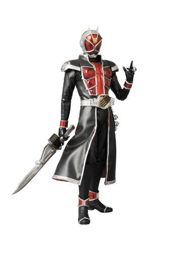 Kamen Rider Wizard 1/6 Project BM! (#75) Kamen Rider Wizard - Medicom Toy