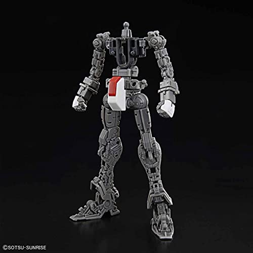 XM-X1 (F97) Crossbone Gundam X-1 - 1/144 Maßstab - RG Kidou Senshi Crossbone Gundam - Bandai-Spirituosen