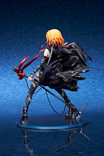 1/7 Scale Figure "The Idolmaster Cinderella Girls" Ninomiya Asuka Invitation to the Abyss Ver.