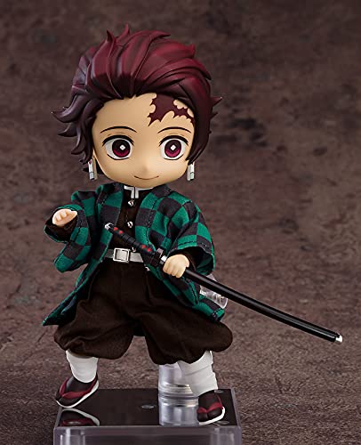 "Demon Slayer: Kimetsu no Yaiba" Nendoroid Doll Kamado Tanjiro