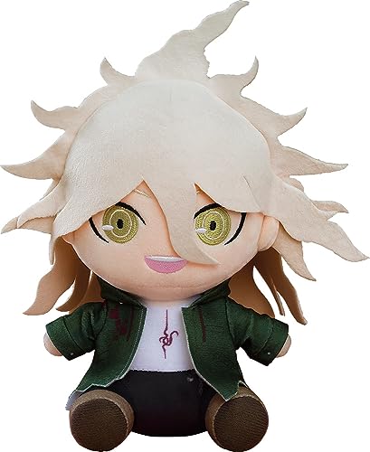 "Danganronpa 1,2 Reload" Plushie Komaeda Nagito