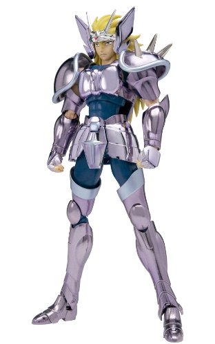 saint cloth myth perceus algol