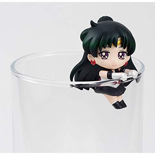 OchaTomo Series "Sailor Moon" Cosmic Heart Cafe