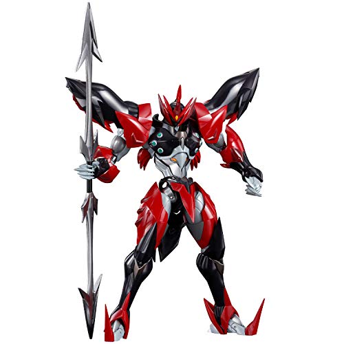 【SEN-TI-NEL】Riobot "Tekkaman Blade" Tekkaman Evil