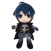 【Sanei Boeki】"Fire Emblem" Plush FP06 Byleth (Male) (S Size)