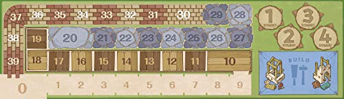 Little Town Builders