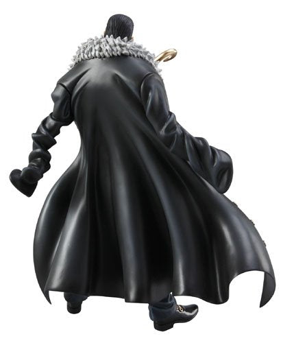 Portrait Of Pirates One Piece serie NEO-DX Crocodile