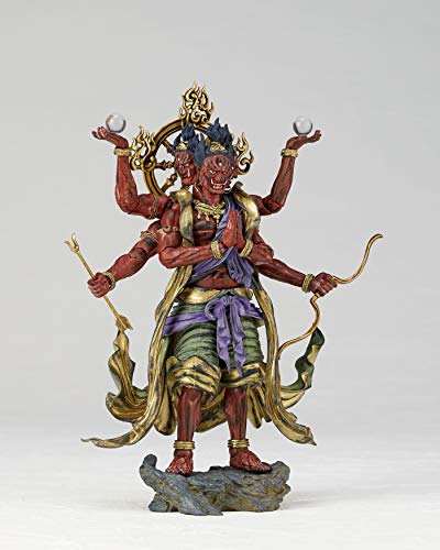 Ashura KT Project (KT-025) Original Character - Kaiyodo | Ninoma