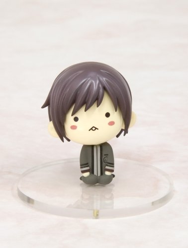 One Coin Grande Figure Collection Hiiro no Kakera - Kotobukiya