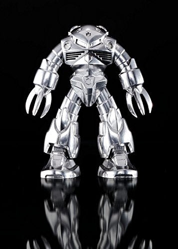 Chogokin no Katamari Gundam Series GM-06 Chars ZGok